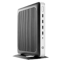 تین کلاینت HP t630